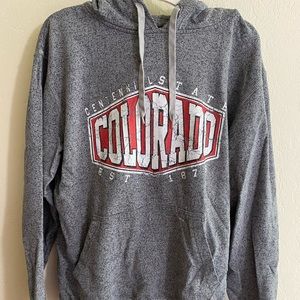 Colorado hoodie